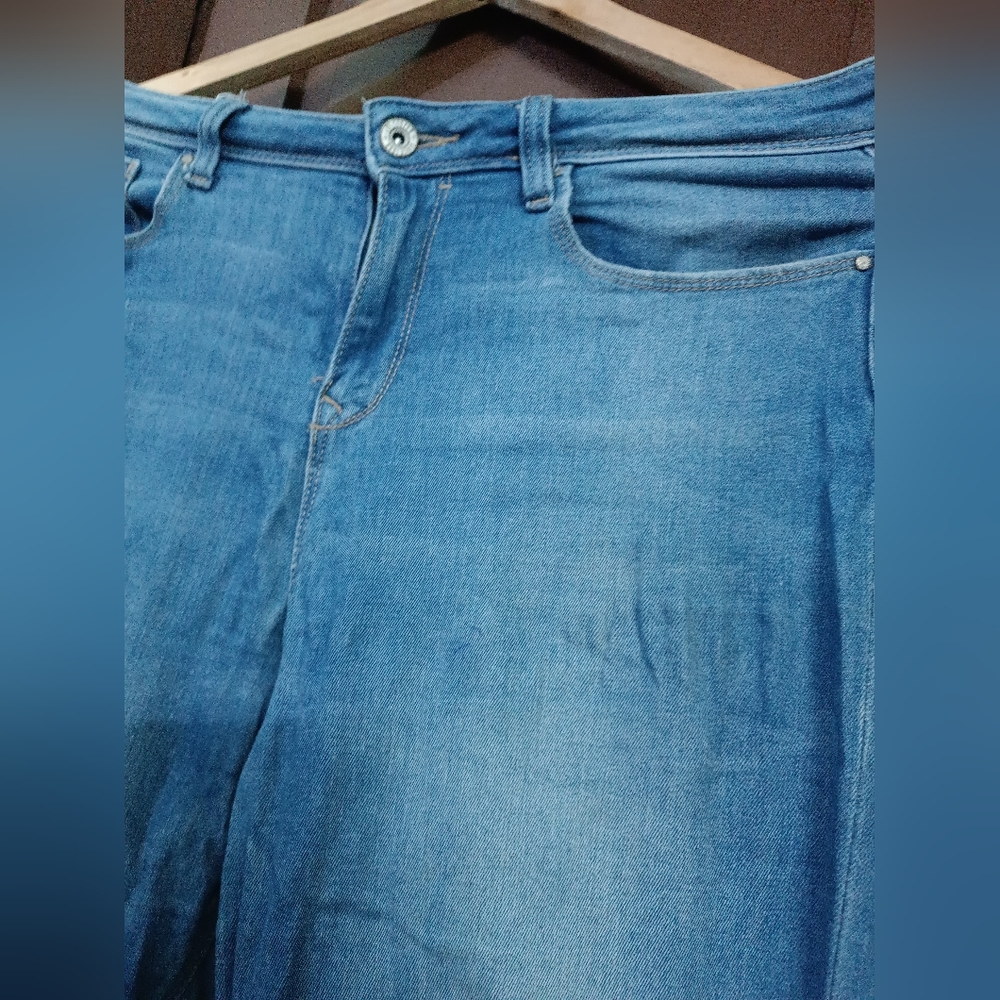 Lee Cooper Straight Fit Denim - Picture 5 of 6